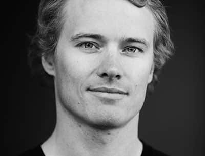 Hallgeir