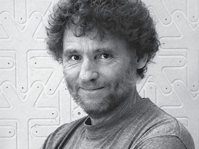 davidTrubridge