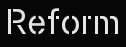 reform-neg