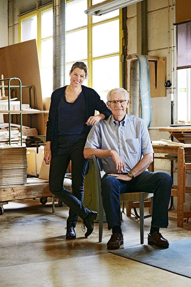 Emma-olbers-Bertil-Lindstrom