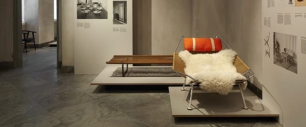 WEGNER_-_BARE_EEN_GOD_STOL7__Designmuseum_Danmark__Photo_Pernille_Klemp