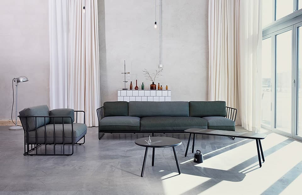 Code | Scandinavian Design