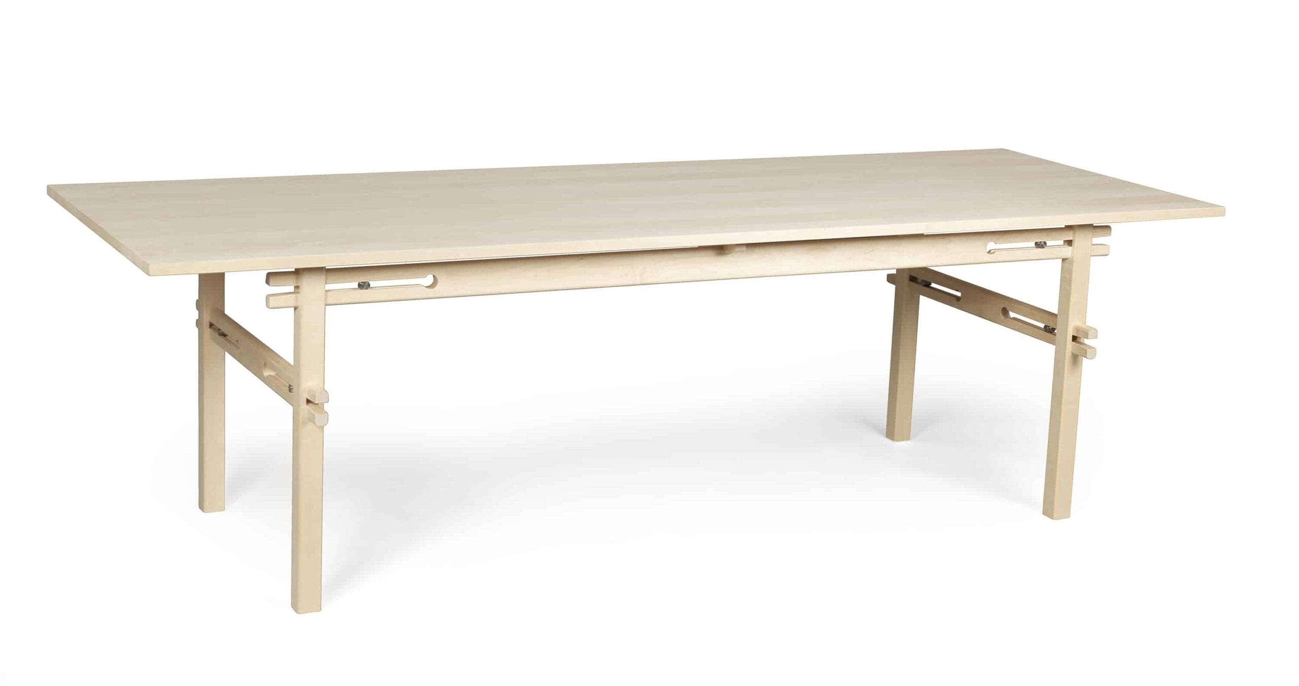 . Spanna Table by Gustav Person | Scandinavian Design