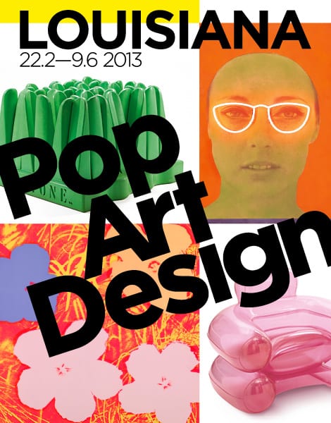 .02.+ +pop+ +louisiana Front | Scandinavian Design