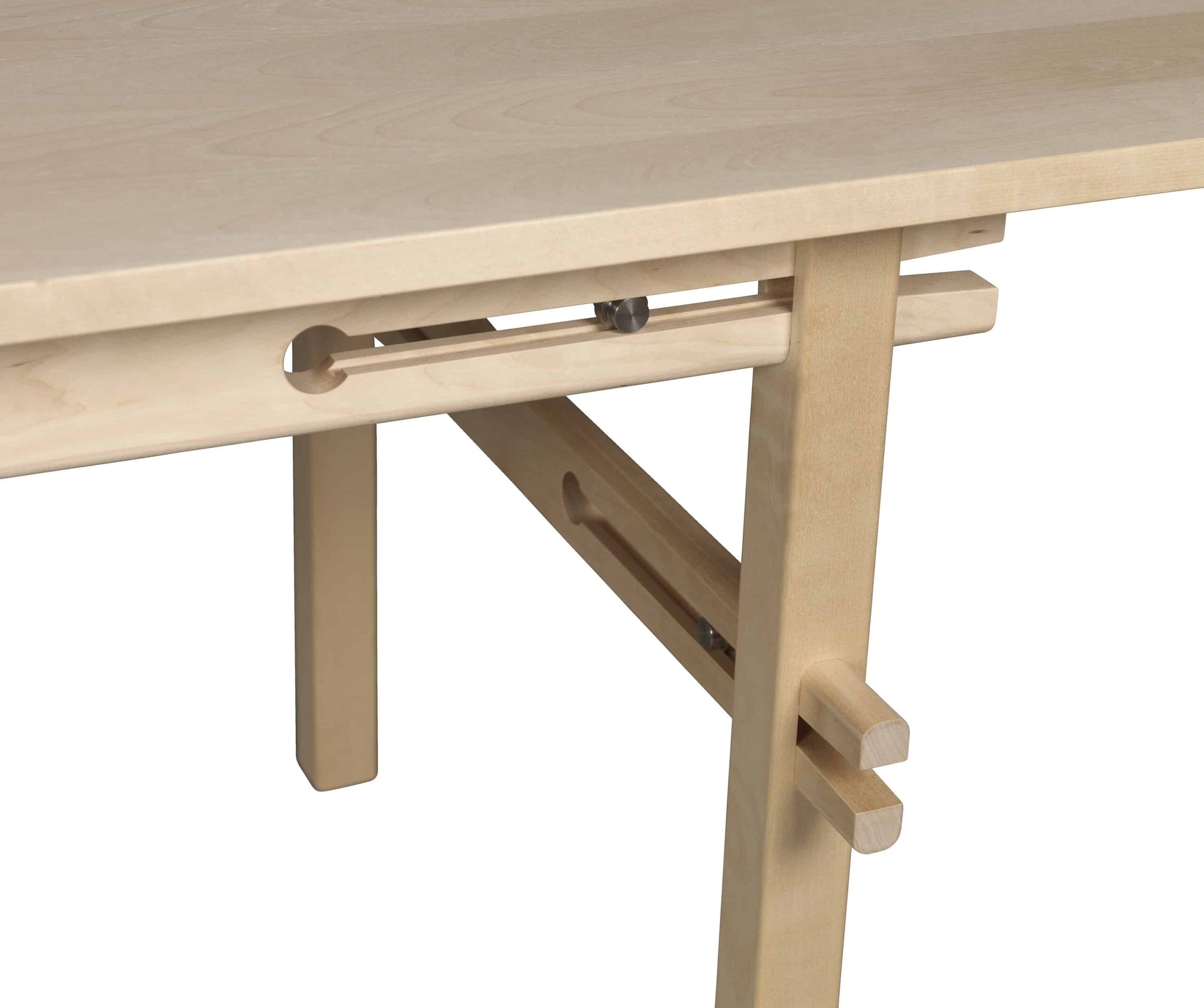 . Spanna Table by Gustav Person | Scandinavian Design