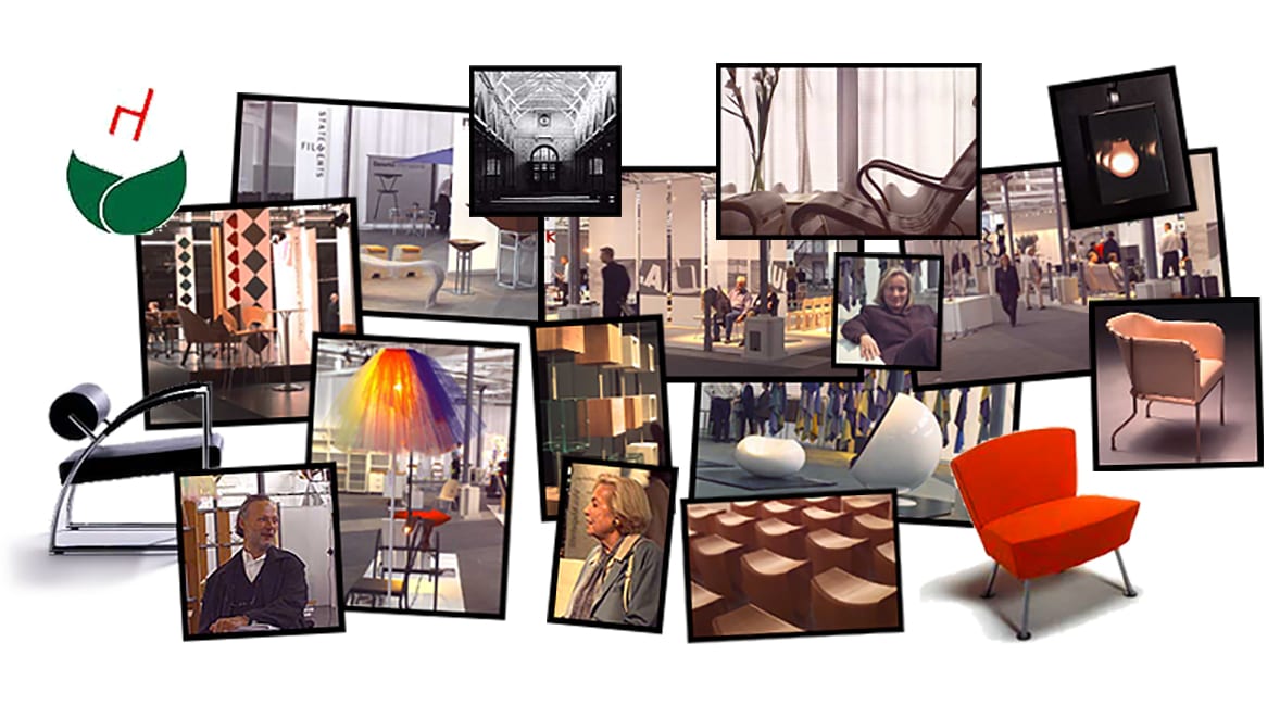 Samling | Scandinavian Design