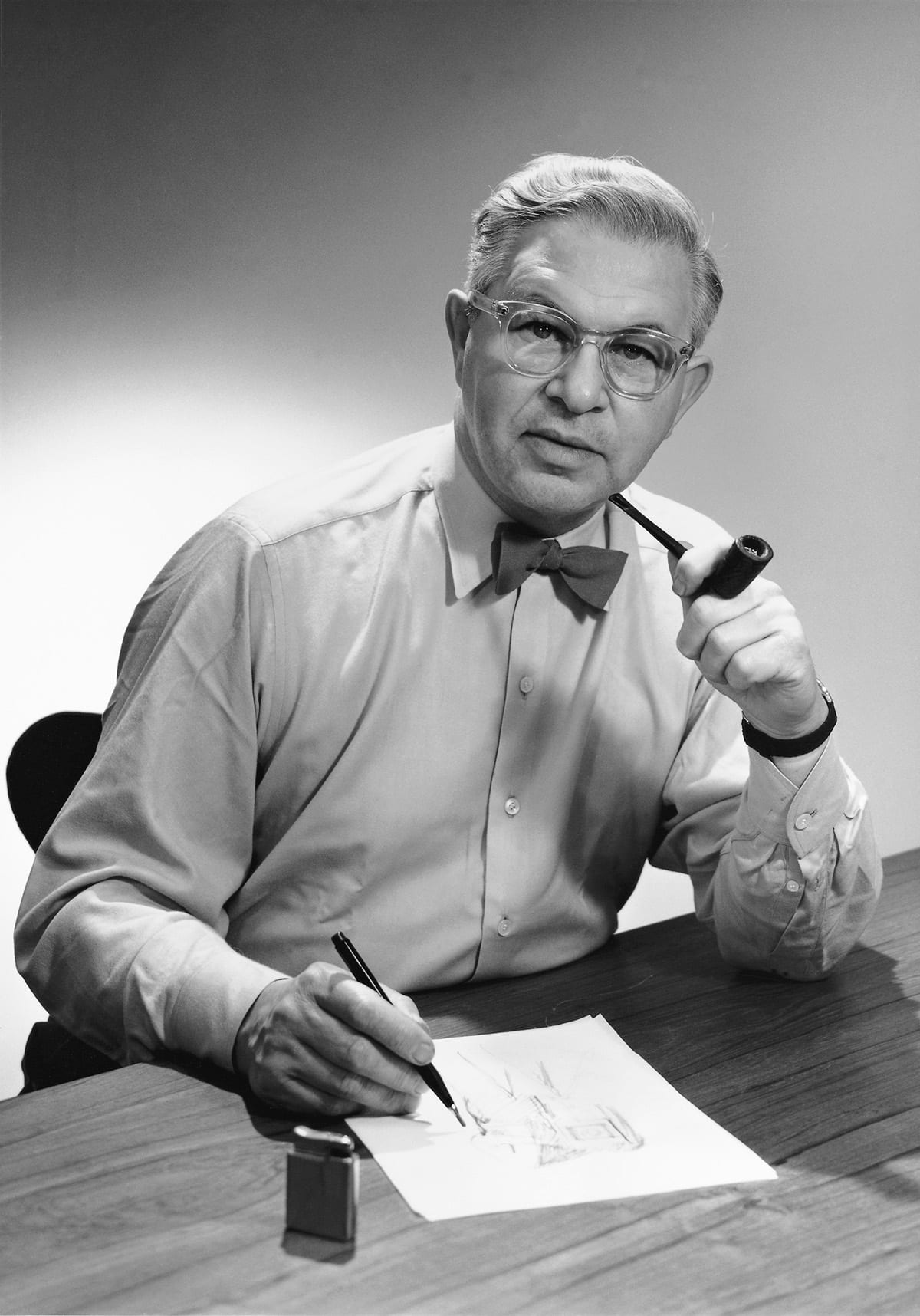 Arne-jacobsen | ScandinavianDesign.com