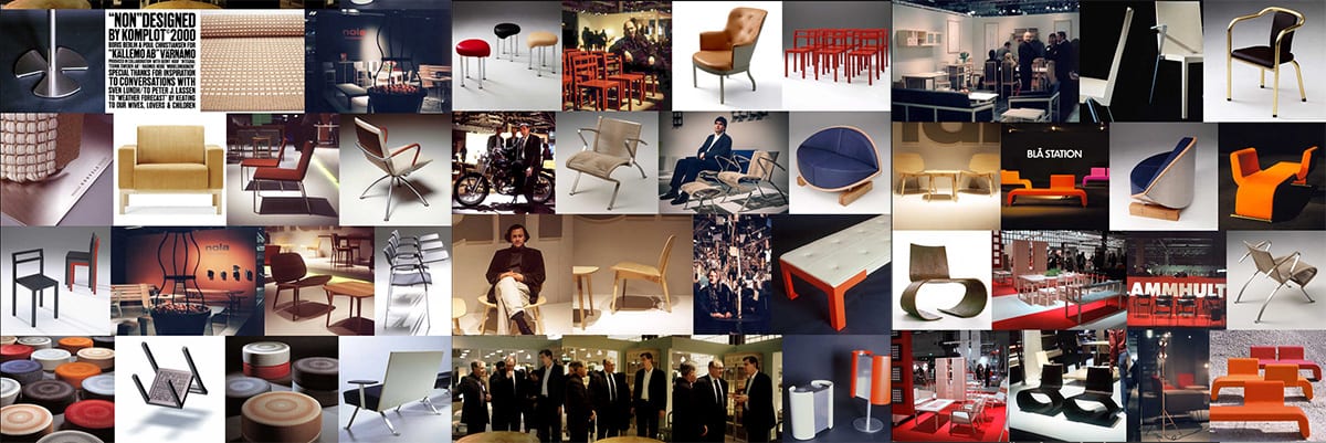 Sff | Scandinavian Design
