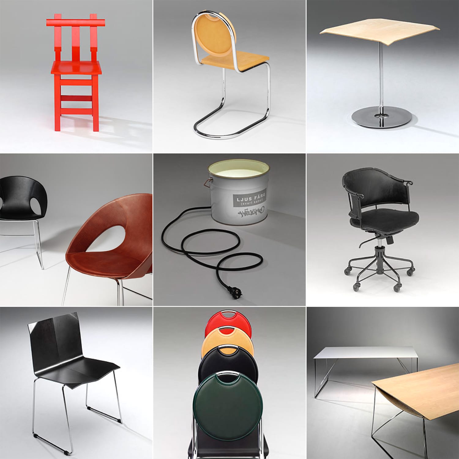 Screenshot | ScandinavianDesign.com