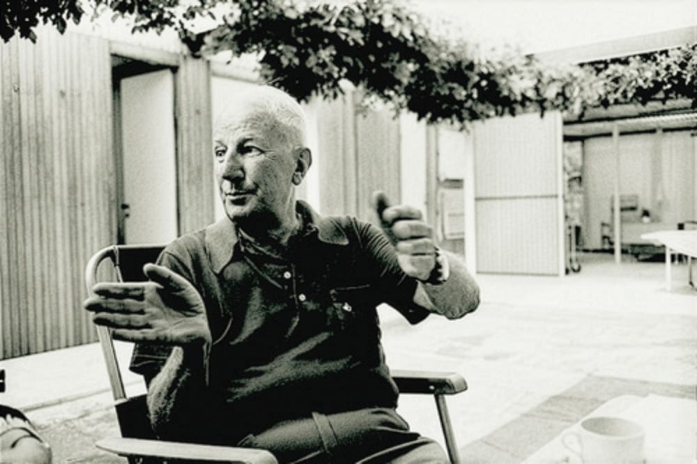 Bruno Mathsson – Formgivare & Arkitekt @ Arkitektmuseet | ScandinavianDesign.com