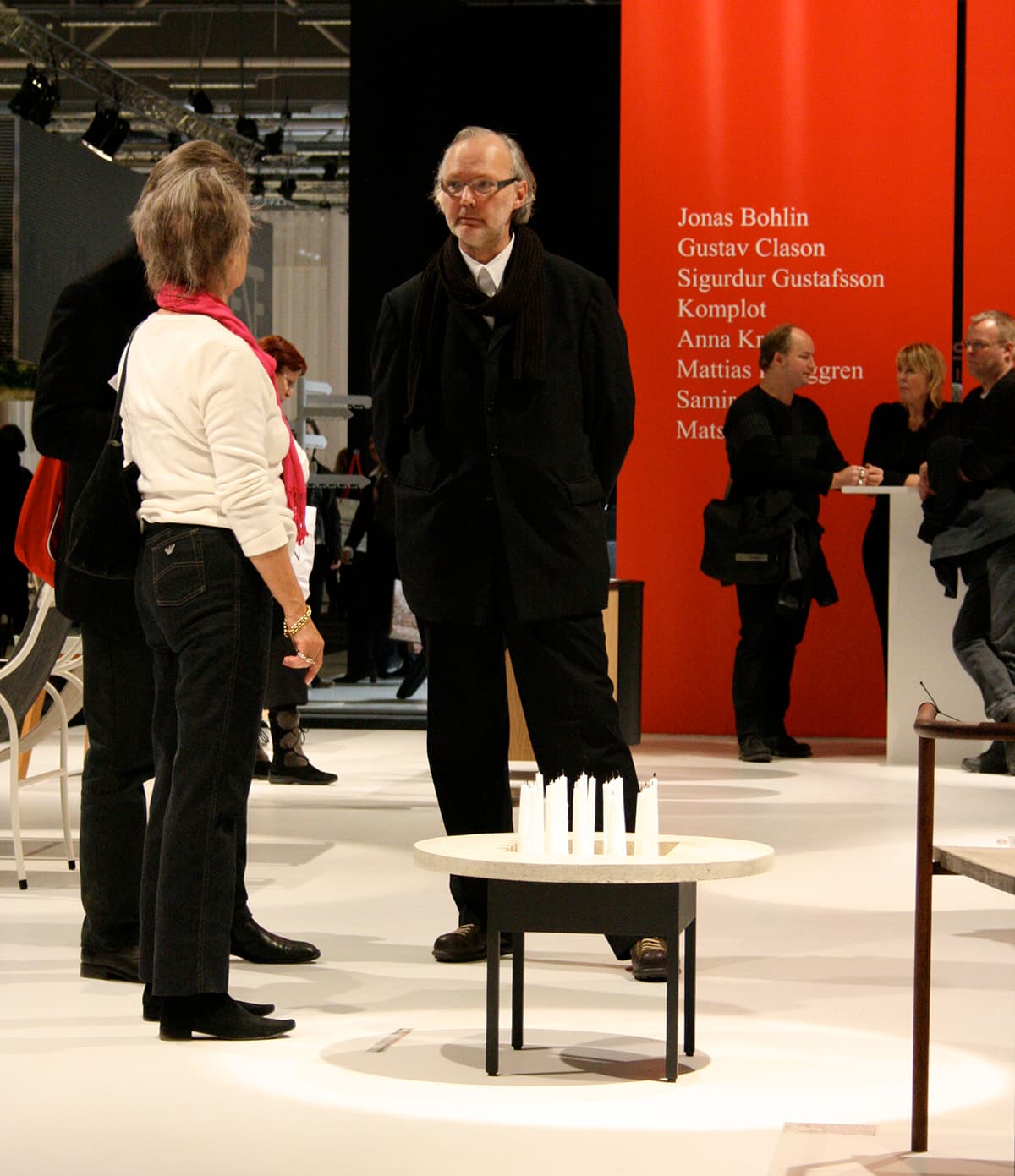 Jonas Bohlin, Photo: Ola Marton IMG 0851