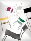 Campusair | Scandinavian Design