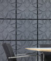 Soundwave-geo_acoustic-panel_ineke-hans | ScandinavianDesign.com