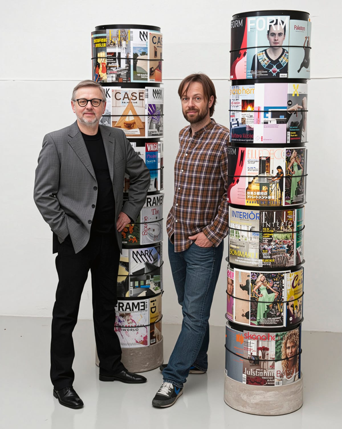 Lars-bulow-thomas-bernstrand | ScandinavianDesign.com