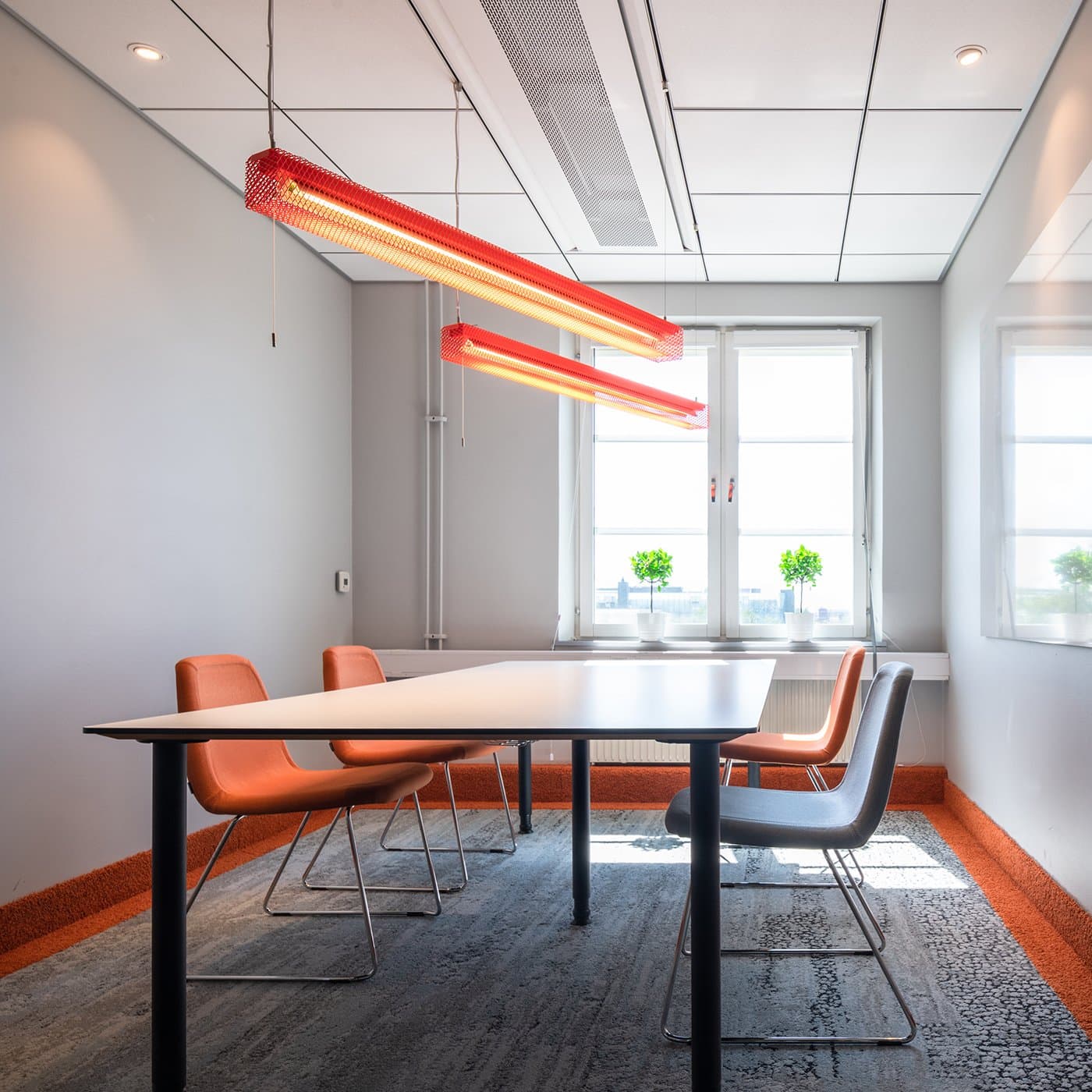 Grid Jkab | Scandinavian Design
