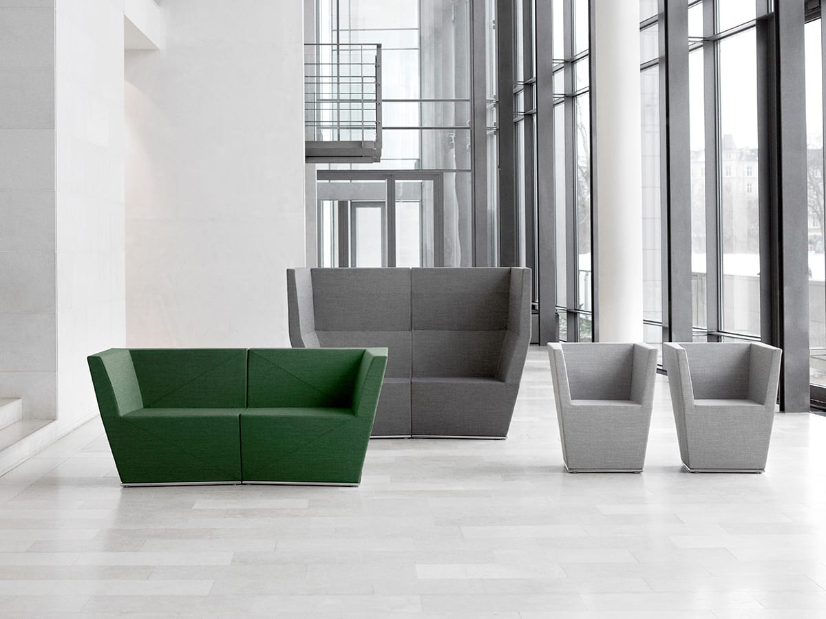 Lammhults | Scandinavian Design