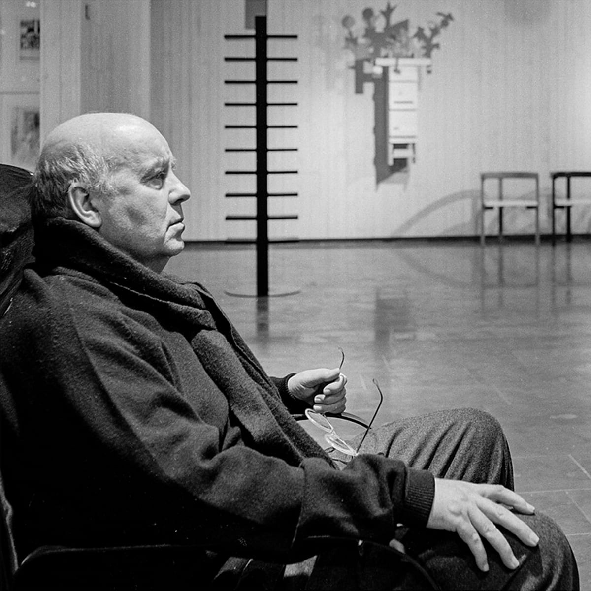 Johnkandell | ScandinavianDesign.com