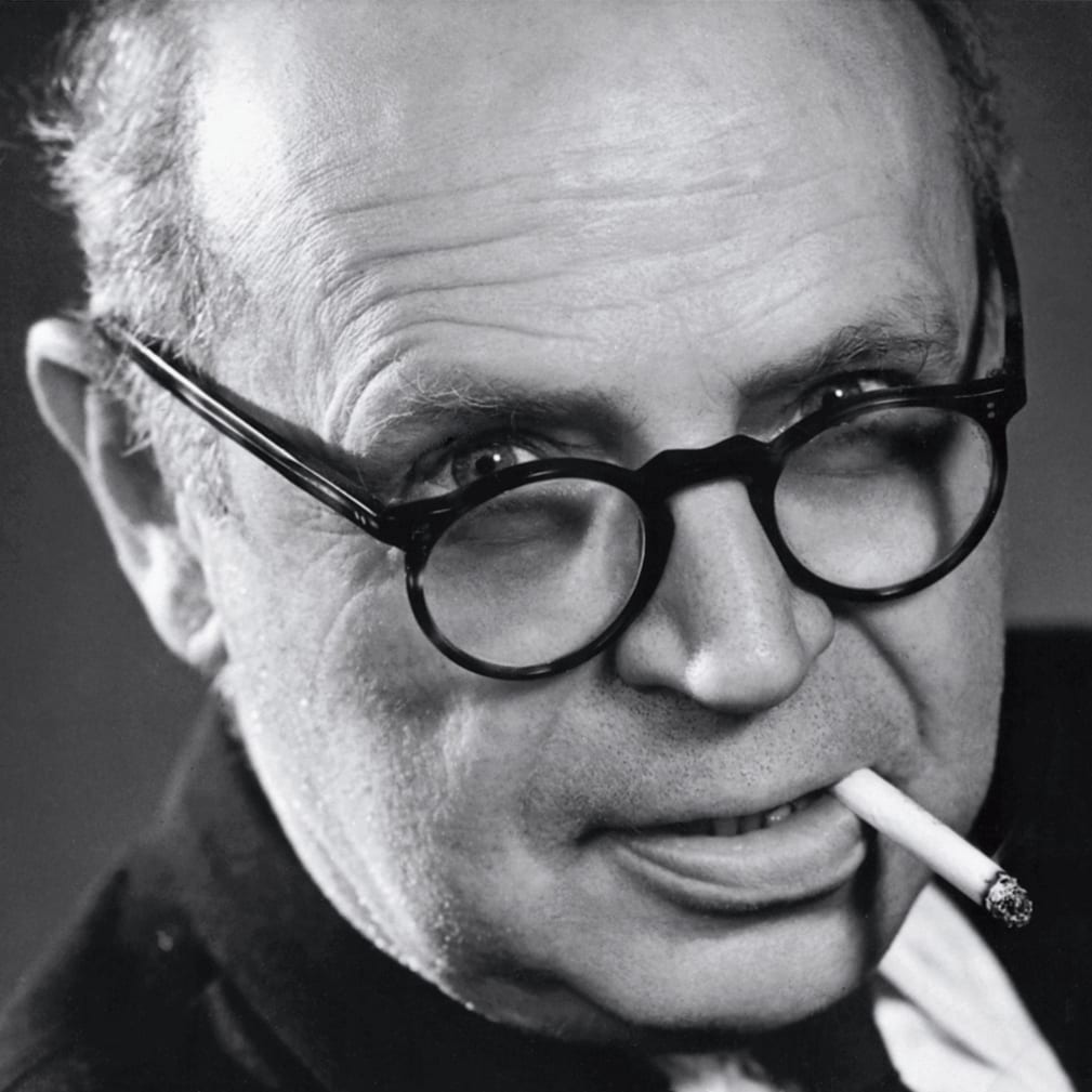 Poul Henningsen | Scandinavian Design