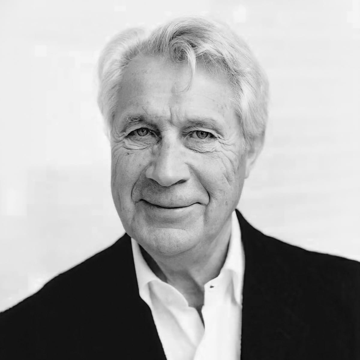 Åke axelsson