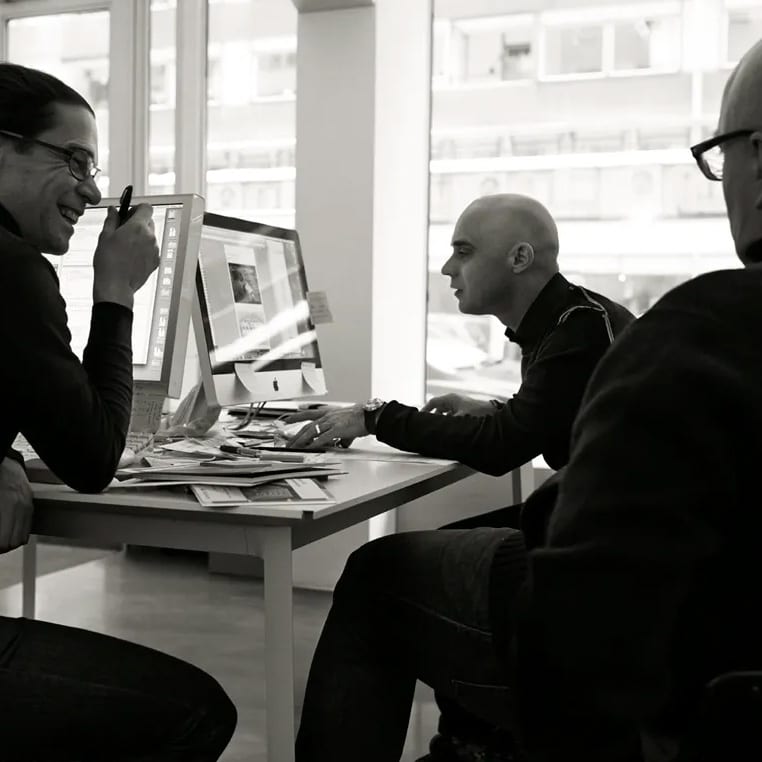 Marten Ckr Swedese | Scandinavian Design