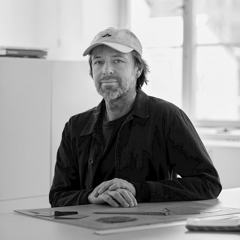 Thomas Bernstrand Swedish designer award-winning furniture innovative concepts humor functional solutions contemporary