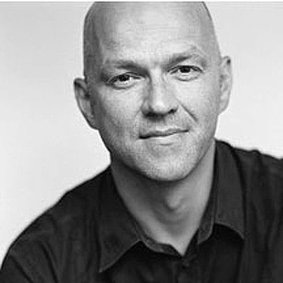 Thomas Eriksson | Scandinavian Design