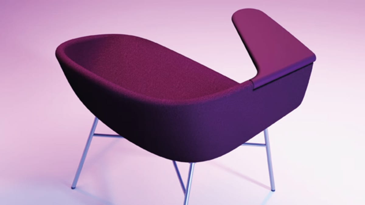 Moment | Scandinavian Design