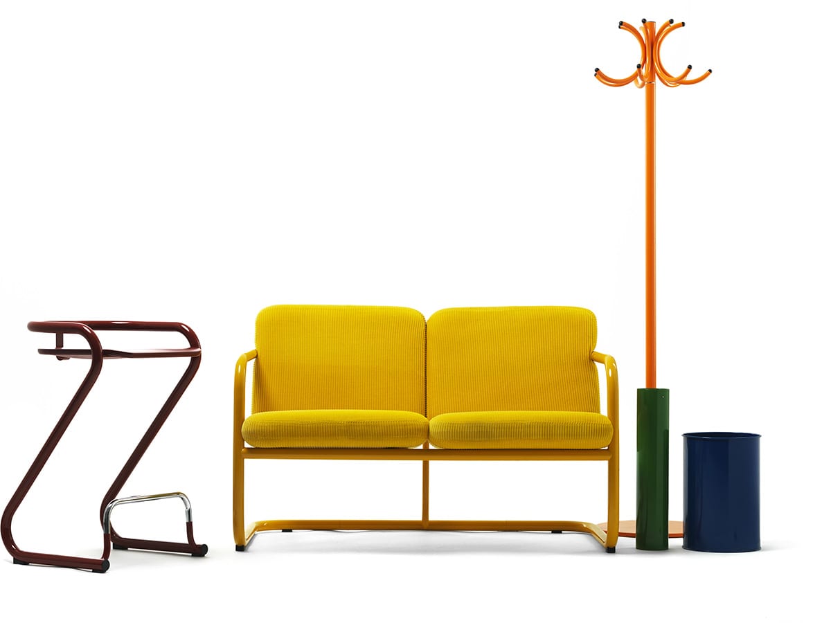 Lammhults S70group | Scandinavian Design