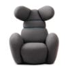Bunny Chair | Scandinavian Design