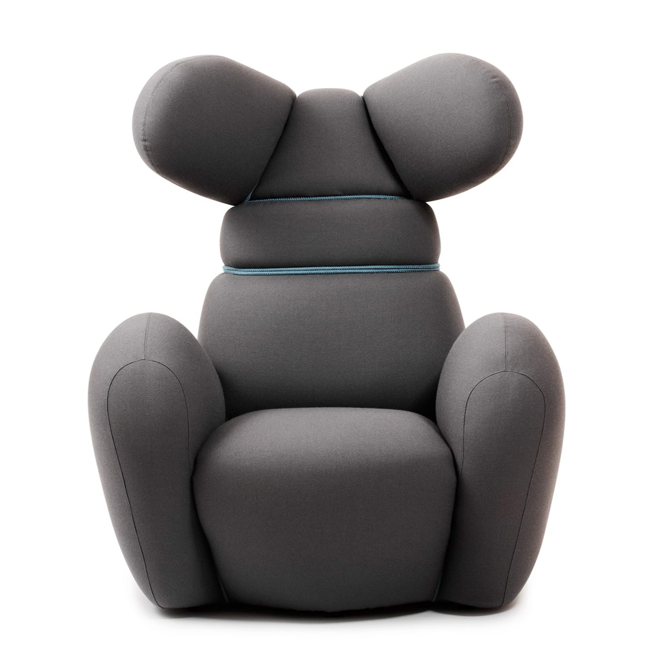 Bunny Chair | Scandinavian Design