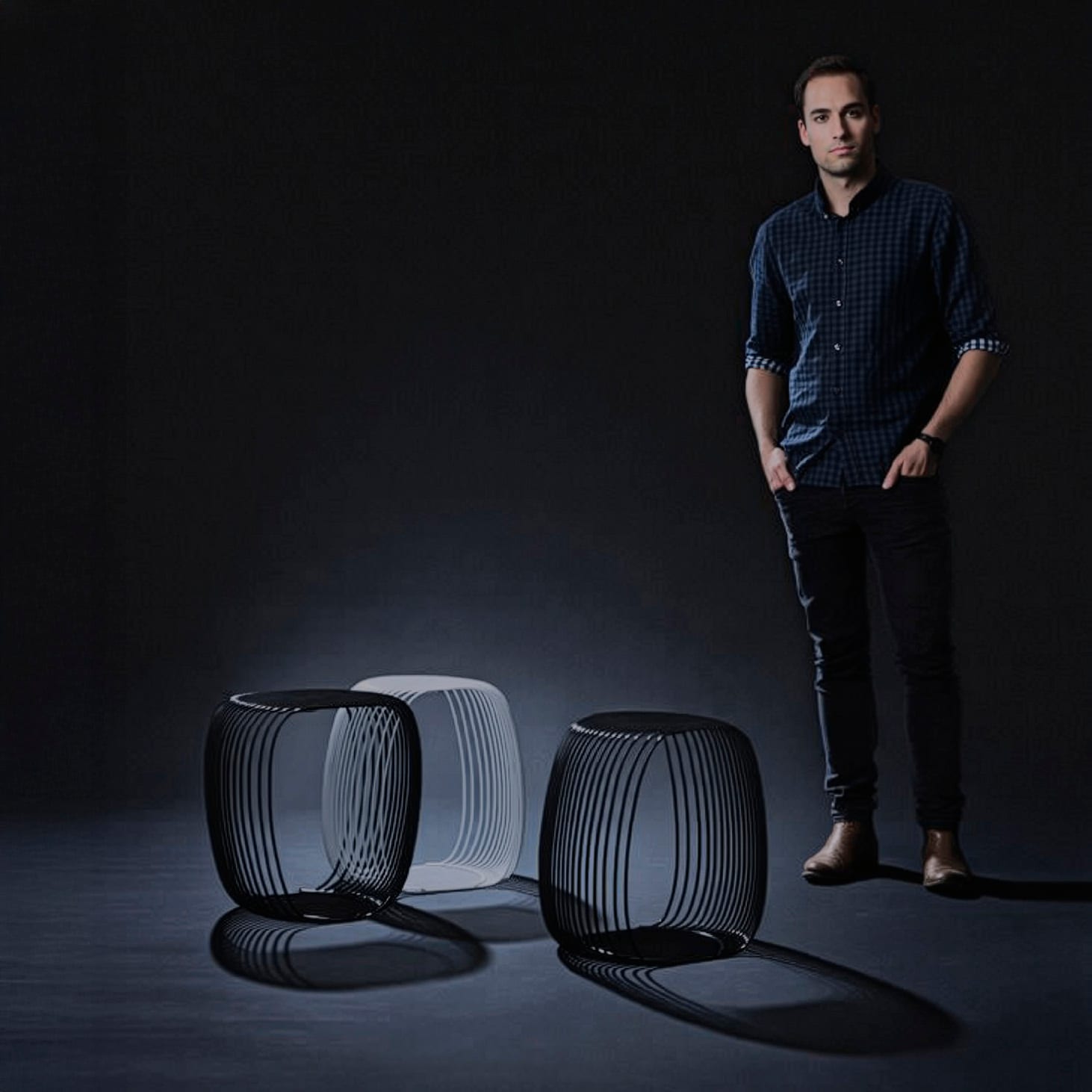 Lammhults_dexter | ScandinavianDesign.com