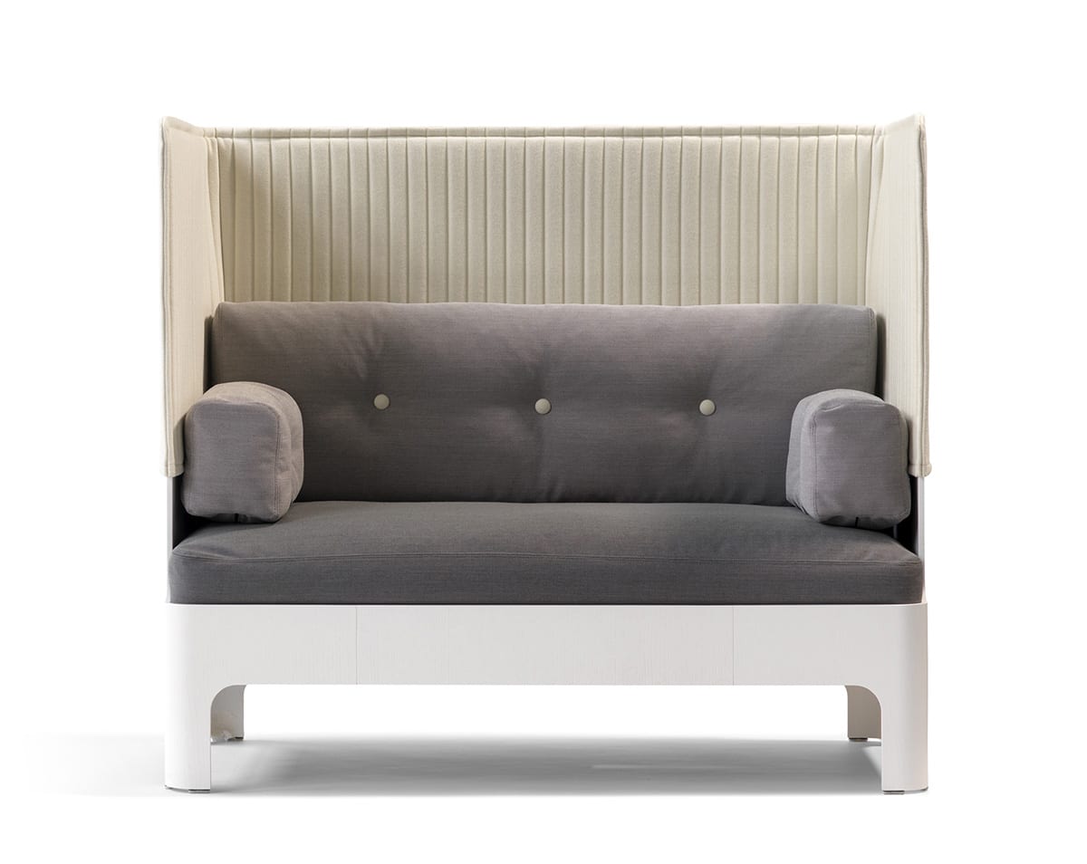 Koja Sofa | Scandinavian Design