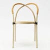 Bow Chair Design By Lisa Hilland – Gemla | ScandinavianDesign.com