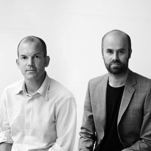 Tham Videgård Hansson Arkitekter Portrait | Scandinavian Design