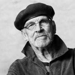 Bertil | Scandinavian Design