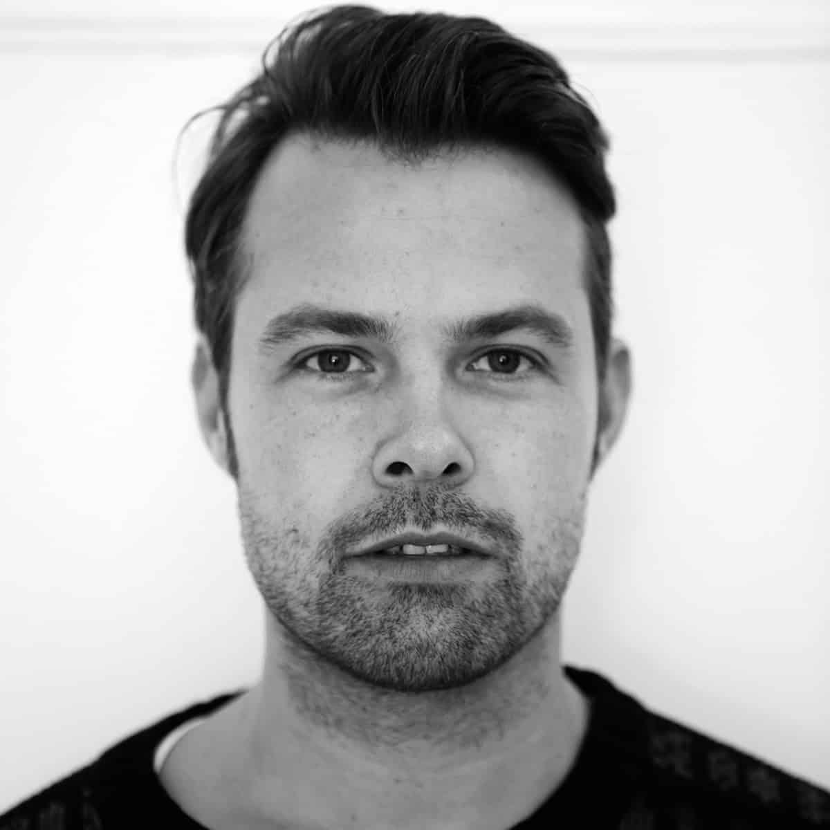 Danielenoksson Webb | Scandinavian Design