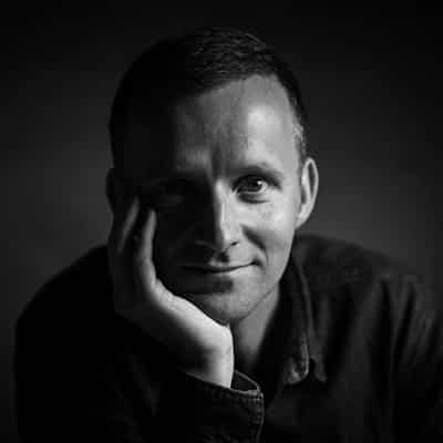 Lars Vejen Jensen | Scandinavian Design