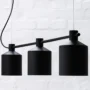 Silo Trio Note Design Zero