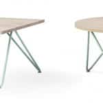 Pipe Table | Scandinavian Design