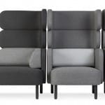 Story 2 S And Easy Chair Front Wool | Scandinavian Design
