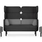 Story Group Grey Wooly | Scandinavian Design