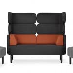 Story Group Red Wooly | Scandinavian Design