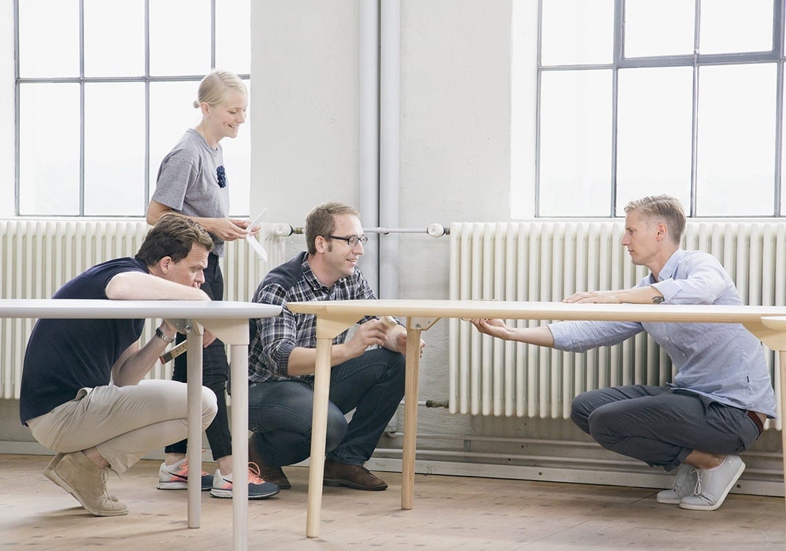 Sam Borselius Engesvik Note Fogia | Scandinavian Design