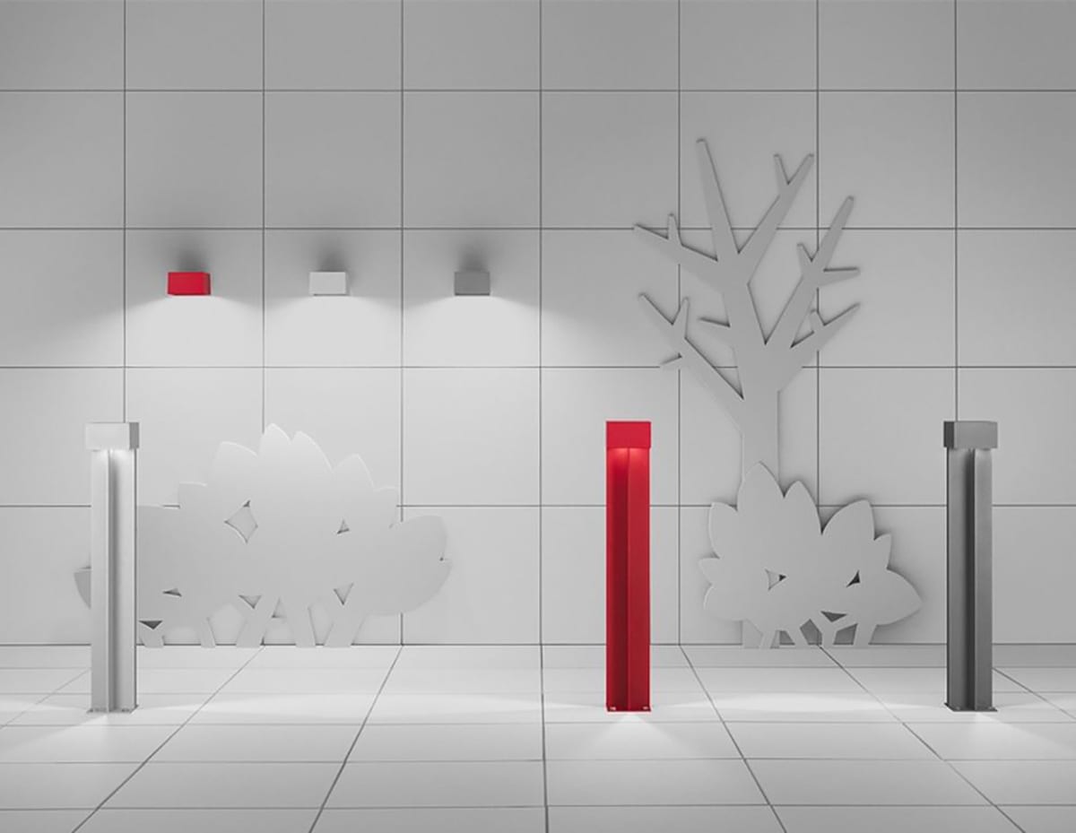 Ateljelyktan Talllight Wall 11 | ScandinavianDesign.com