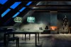 Collage Aarhus | Scandinavian Design