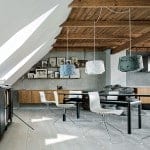 Collage Aarhus | Scandinavian Design