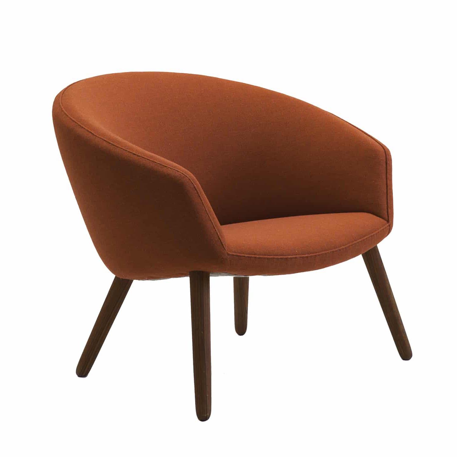 Front Angle | Scandinavian Design