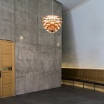 Silver Mountain Senzoku Gakuen College of Music A | Scandinavian Design