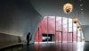 Silver Mountain Senzoku Gakuen College of Music N 05 Frontpage | Scandinavian Design