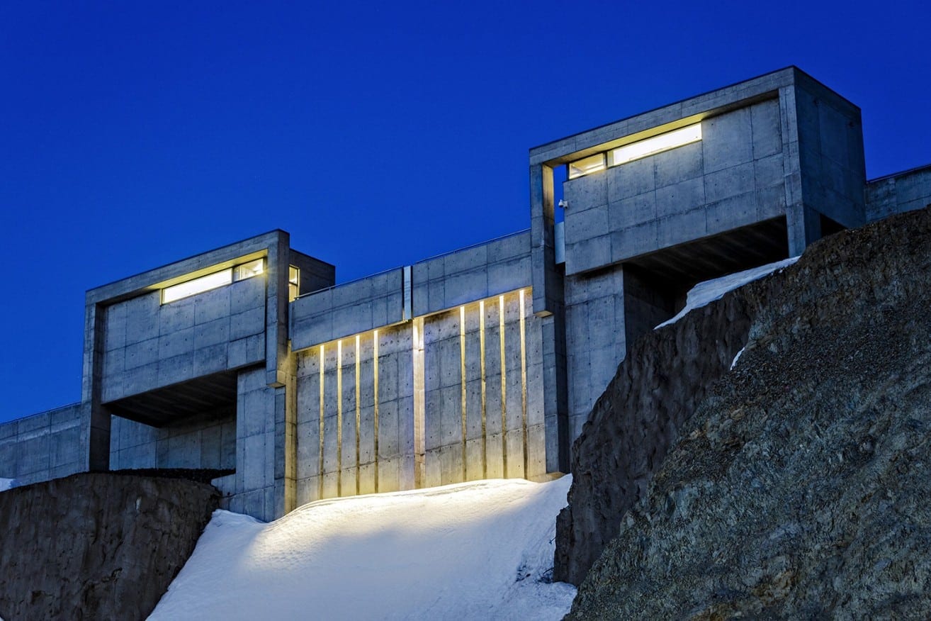 Budarhals | Scandinavian Design